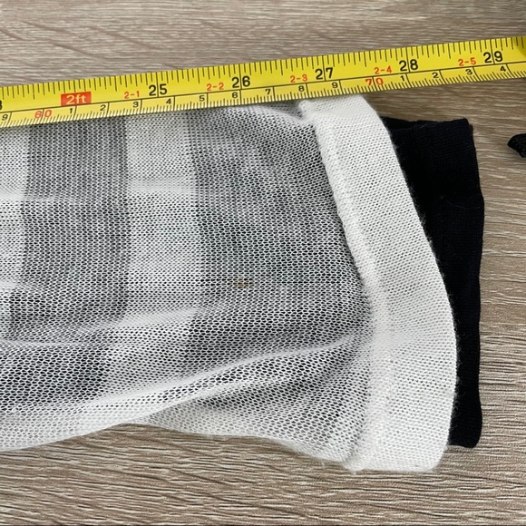 Splendid Striped Top - Picture 11 of 13